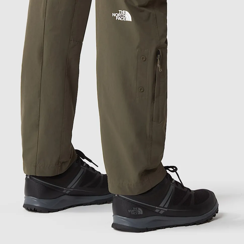 Online The North Face Litewave FUTURELIGHT™ Vandresko Til Herrer TNF Black-Zinc Grey