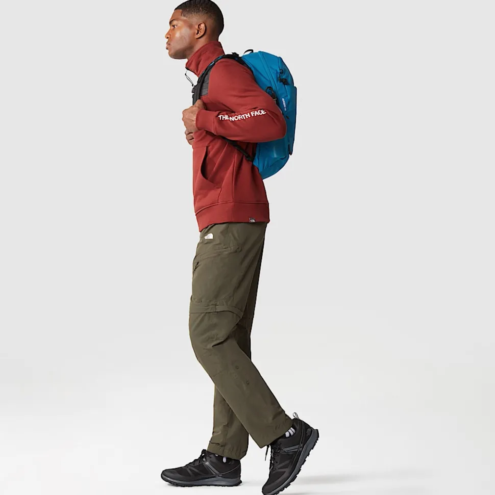 Online The North Face Litewave FUTURELIGHT™ Vandresko Til Herrer TNF Black-Zinc Grey