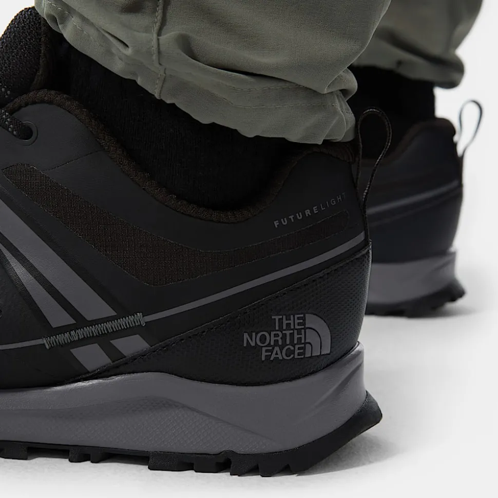 Online The North Face Litewave FUTURELIGHT™ Vandresko Til Herrer TNF Black-Zinc Grey
