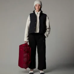 Store The North Face M66 Dunvest Til Damer TNF Black