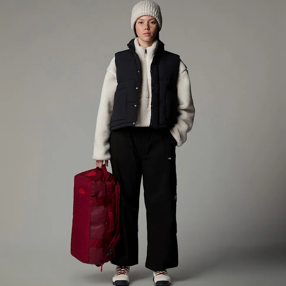 Store The North Face M66 Dunvest Til Damer TNF Black