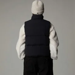 Store The North Face M66 Dunvest Til Damer TNF Black