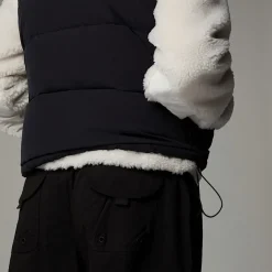 Store The North Face M66 Dunvest Til Damer TNF Black