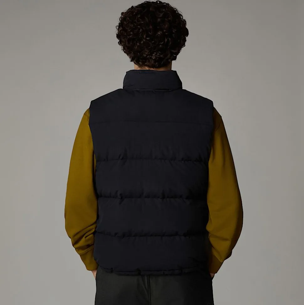 Clearance The North Face M66 Dunvest Til Herrer TNF Black