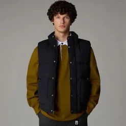 Clearance The North Face M66 Dunvest Til Herrer TNF Black