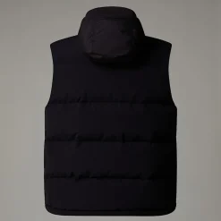 Clearance The North Face M66 Dunvest Til Herrer TNF Black