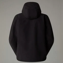 Cheap The North Face M66 Ripstop Regnjakke Til Herrer TNF Black