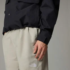 Cheap The North Face M66 Ripstop Regnjakke Til Herrer TNF Black