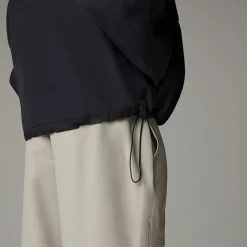 Cheap The North Face M66 Ripstop Regnjakke Til Herrer TNF Black