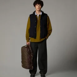 Online The North Face M66 Tek Twill Wide Leg Bukser Til Herrer TNF Black-NPF