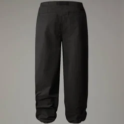 Online The North Face M66 Tek Twill Wide Leg Bukser Til Herrer TNF Black-NPF