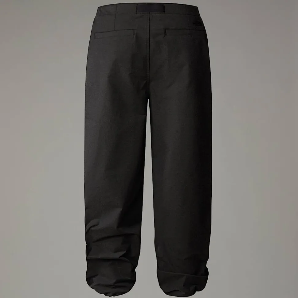Online The North Face M66 Tek Twill Wide Leg Bukser Til Herrer TNF Black-NPF