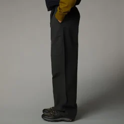 Online The North Face M66 Tek Twill Wide Leg Bukser Til Herrer TNF Black-NPF