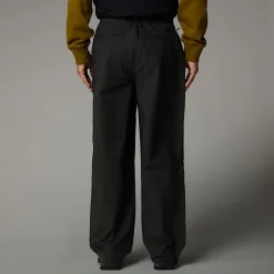 Online The North Face M66 Tek Twill Wide Leg Bukser Til Herrer TNF Black-NPF