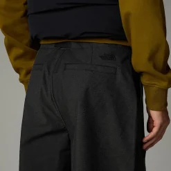 Online The North Face M66 Tek Twill Wide Leg Bukser Til Herrer TNF Black-NPF