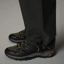 Online The North Face M66 Tek Twill Wide Leg Bukser Til Herrer TNF Black-NPF