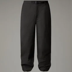 Online The North Face M66 Tek Twill Wide Leg Bukser Til Herrer TNF Black-NPF