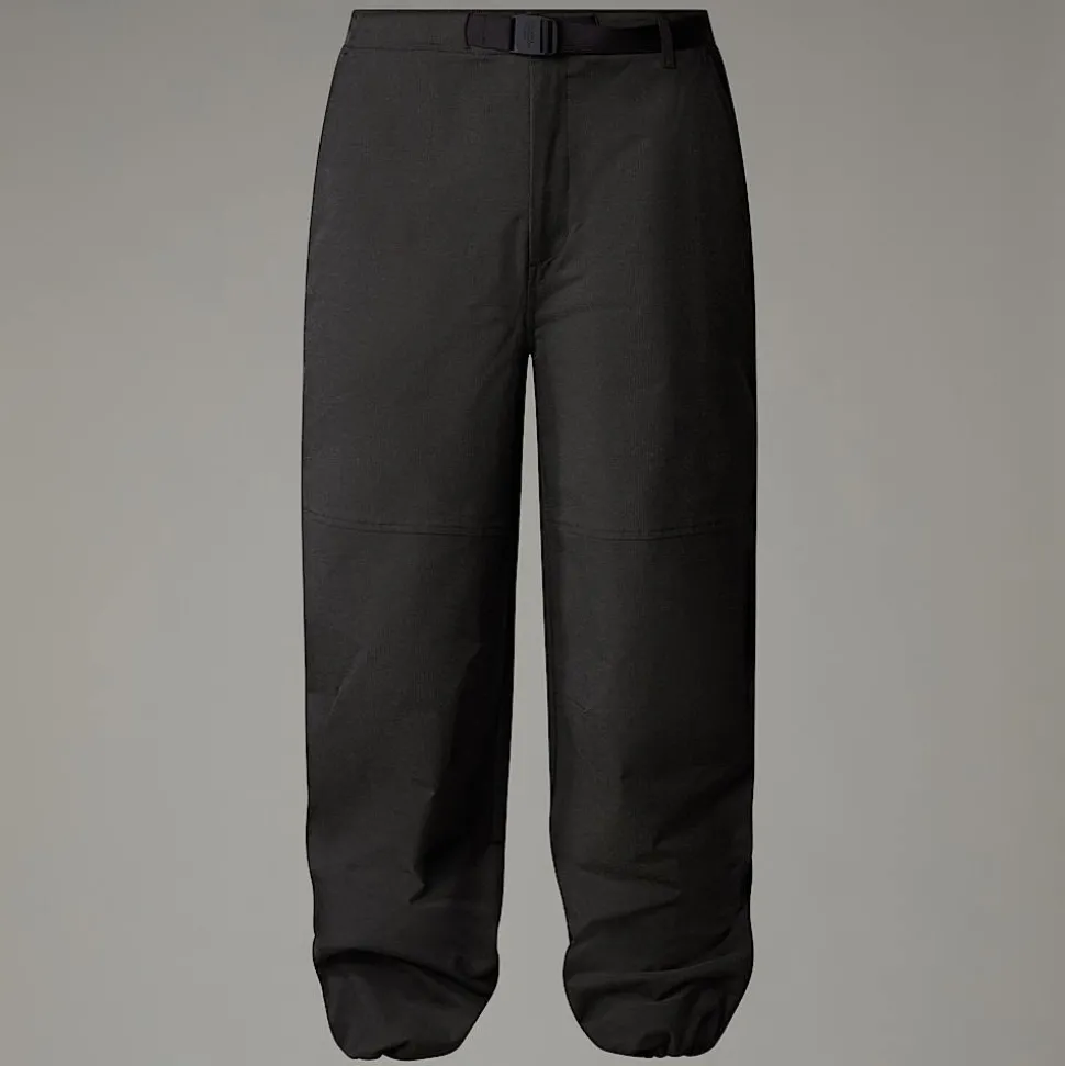 Online The North Face M66 Tek Twill Wide Leg Bukser Til Herrer TNF Black-NPF