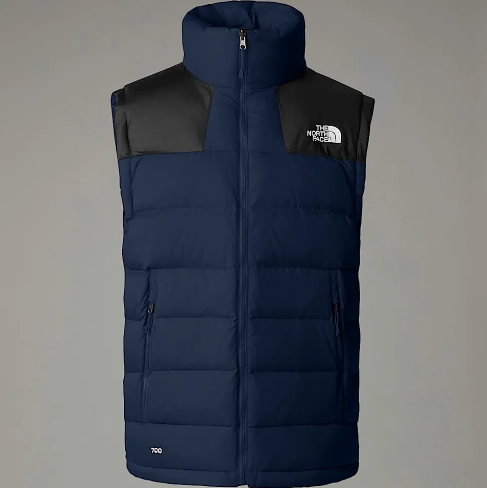 Fashion The North Face Massif Dunvest Til Herrer Summit Navy