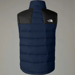 Fashion The North Face Massif Dunvest Til Herrer Summit Navy