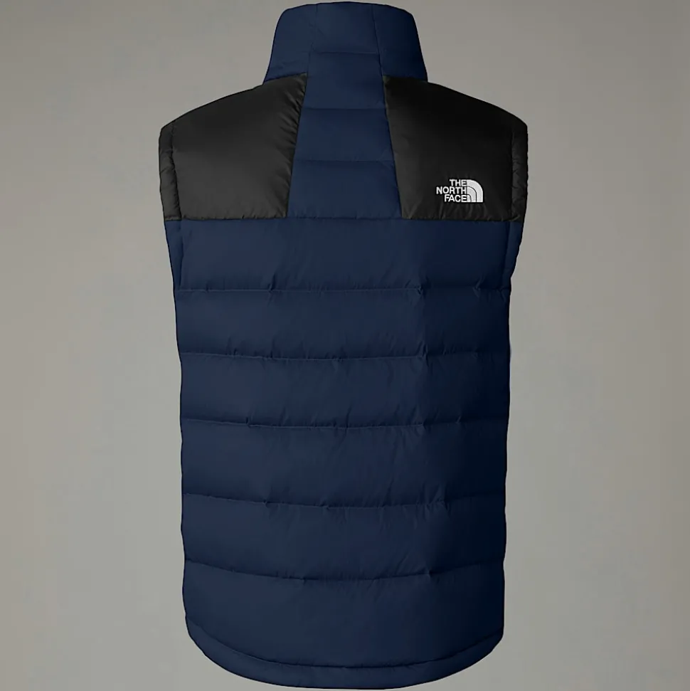 Fashion The North Face Massif Dunvest Til Herrer Summit Navy