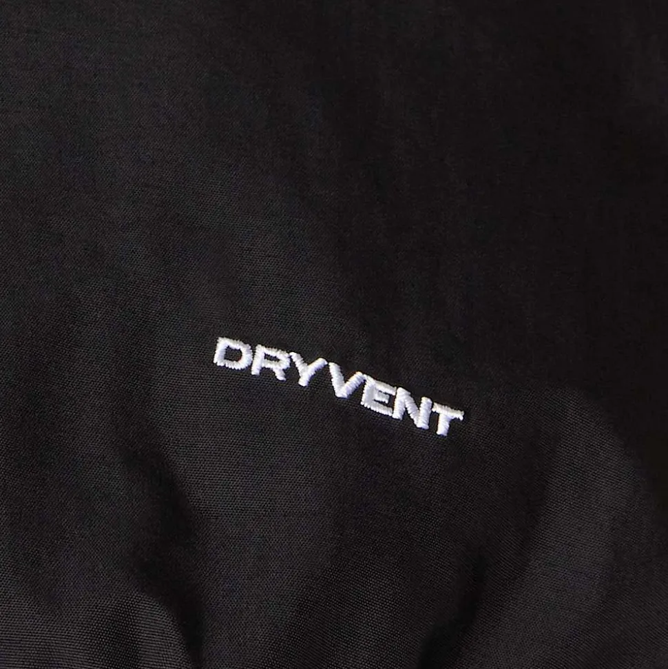 Best The North Face McMurdo Bomberjakke Til Herrer TNF Black