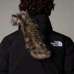 Best The North Face McMurdo Bomberjakke Til Herrer TNF Black