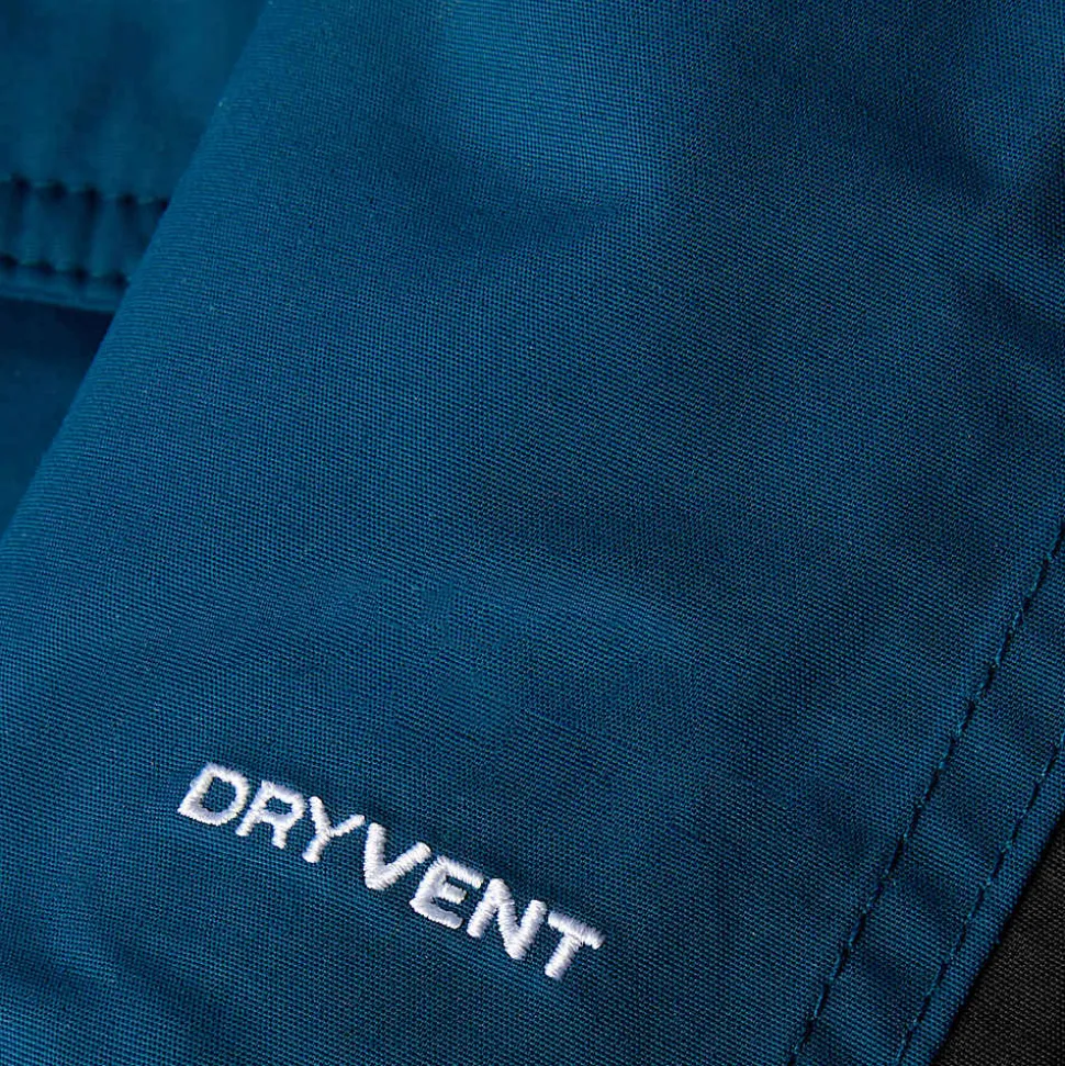 Fashion The North Face McMurdo Parka Til Herrer Midnight Petrol-TNF Black