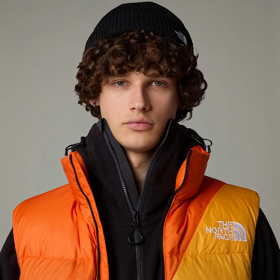 New The North Face Metro Ex Hue TNF Black-TNF White