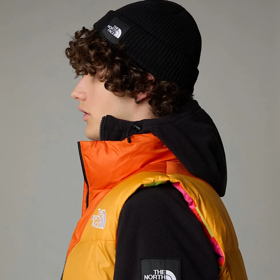 New The North Face Metro Ex Hue TNF Black-TNF White