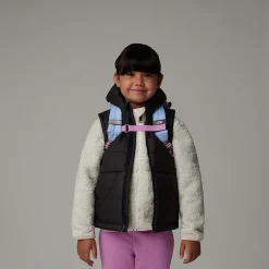 Shop The North Face Mini Explorer Rygsæk Til Børn Cornflower-Purple Fog