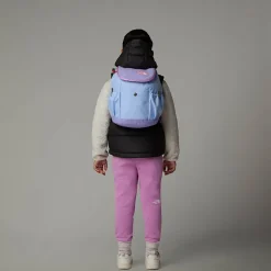 Shop The North Face Mini Explorer Rygsæk Til Børn Cornflower-Purple Fog