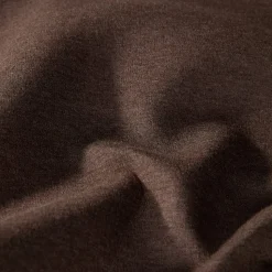 Shop The North Face Mock Neck Sweatshirt Til Damer Smokey Brown Heather