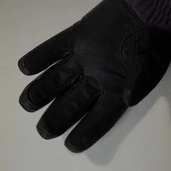 New The North Face Montana Pro GORE-TEX® Handsker TNF Black-Weathered Black