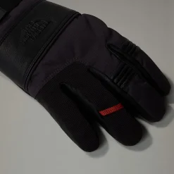 New The North Face Montana Pro GORE-TEX® Handsker TNF Black-Weathered Black