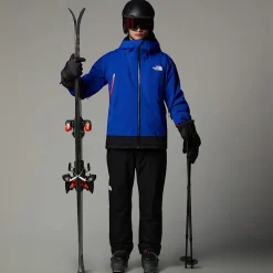 New The North Face Montana Pro GORE-TEX® Handsker TNF Black-Weathered Black