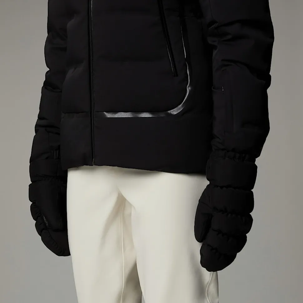 Store The North Face Montana Puffer Vanter TNF Black