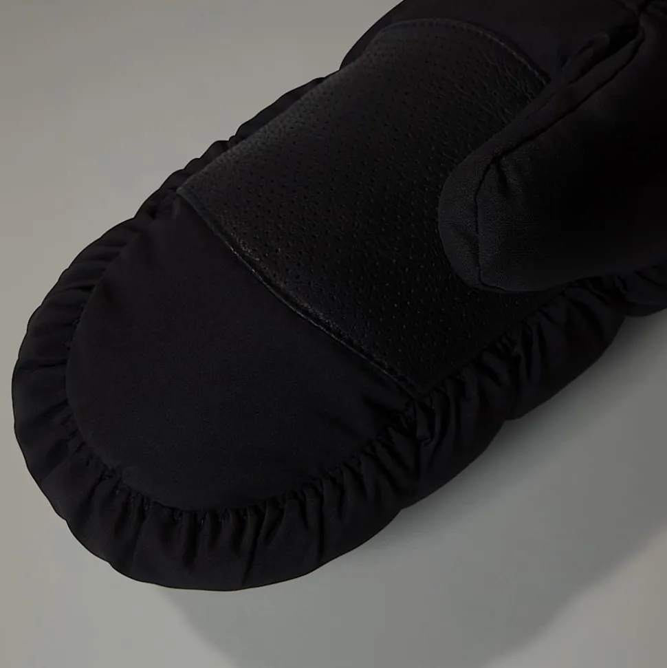 Store The North Face Montana Puffer Vanter TNF Black