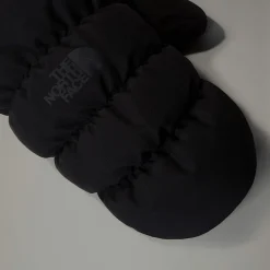 Store The North Face Montana Puffer Vanter TNF Black