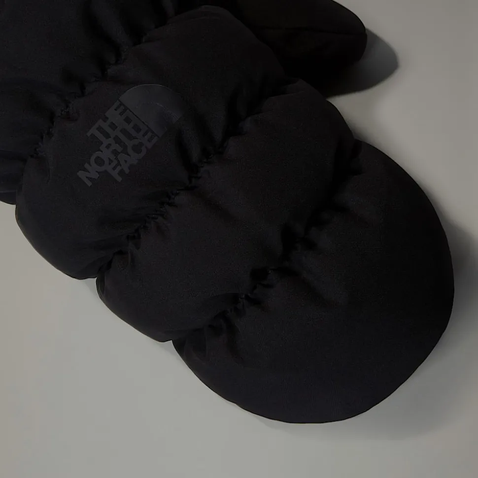 Store The North Face Montana Puffer Vanter TNF Black