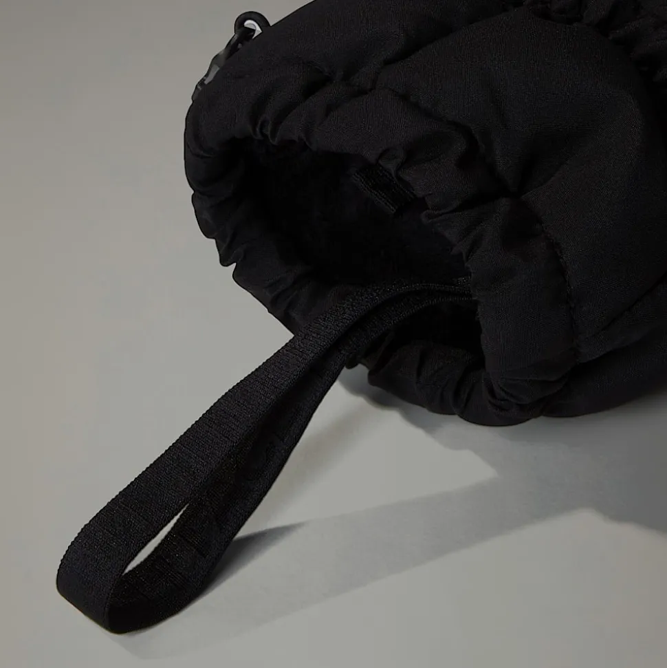 Store The North Face Montana Puffer Vanter TNF Black