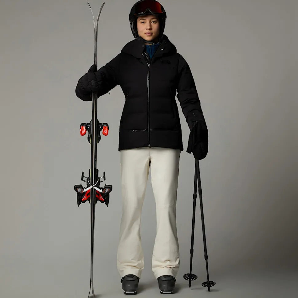 Store The North Face Montana Puffer Vanter TNF Black