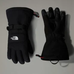 Shop The North Face Montana Skihandsker Til Damer TNF Black
