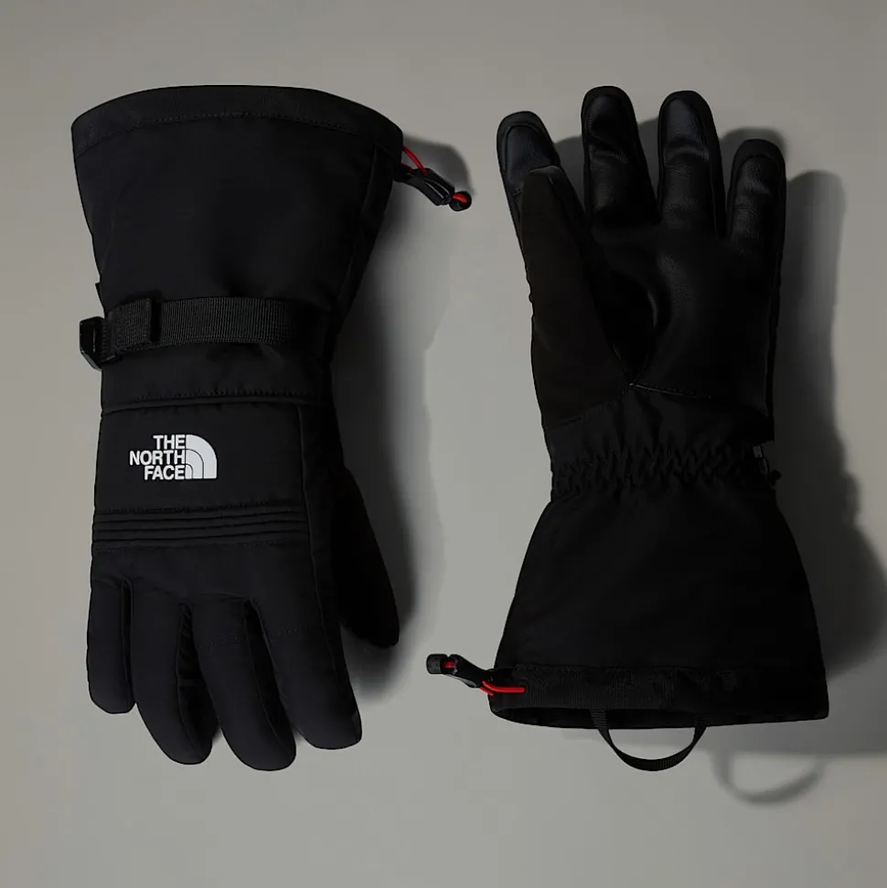 Shop The North Face Montana Skihandsker Til Damer TNF Black