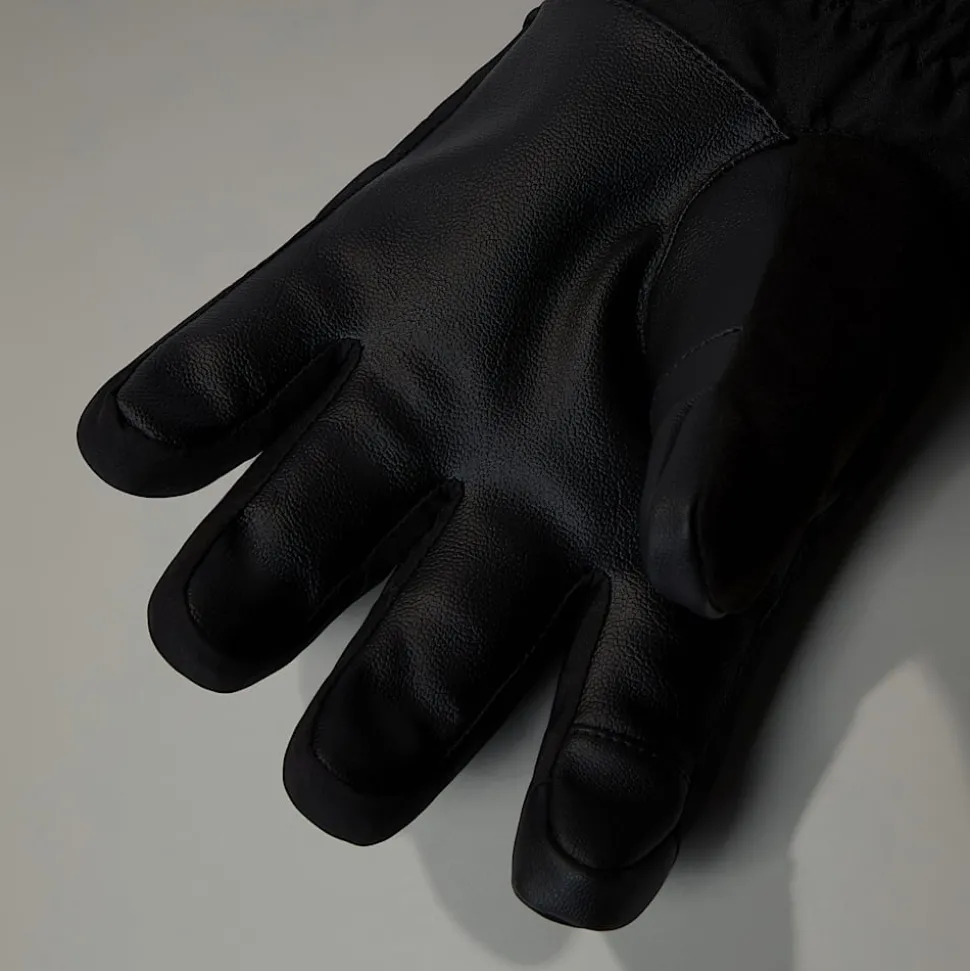 Shop The North Face Montana Skihandsker Til Damer TNF Black