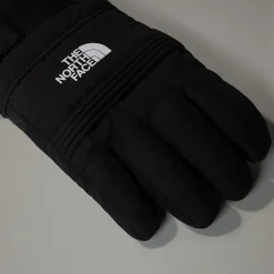 Shop The North Face Montana Skihandsker Til Damer TNF Black