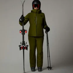 Shop The North Face Montana Skihandsker Til Damer TNF Black