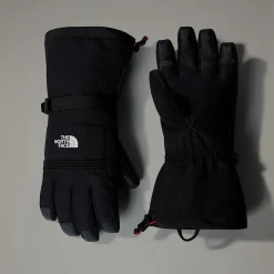 Online The North Face Montana Skihandsker Til Herrer TNF Black
