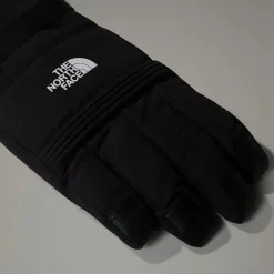 Online The North Face Montana Skihandsker Til Herrer TNF Black