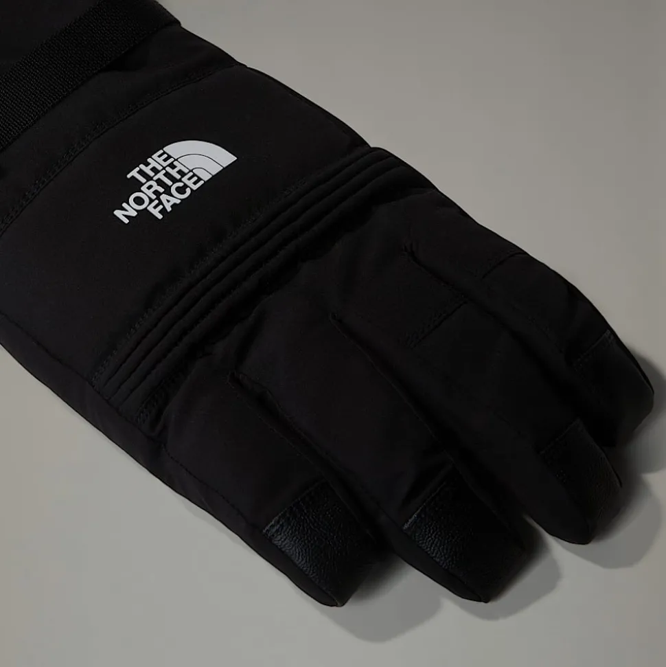 Online The North Face Montana Skihandsker Til Herrer TNF Black